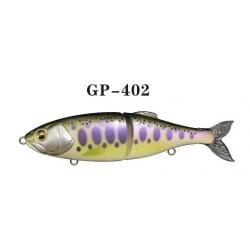 Leurre Predator Glide Sinking Glidebait 145mm 32g - 402