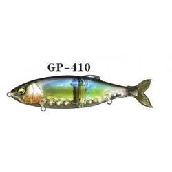 Leurre Predator Glide Sinking Glidebait 145mm 32g - 410