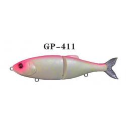 Leurre Predator Glide Sinking Glidebait 145mm 32g - 411