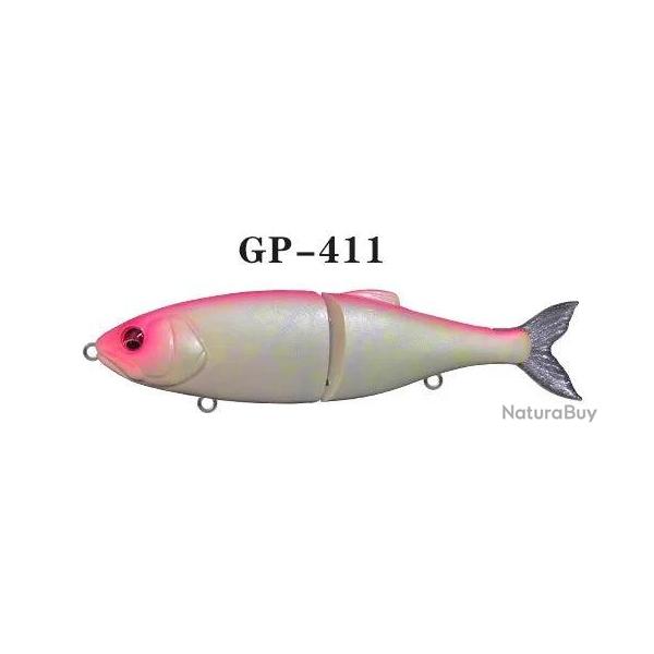 Leurre Predator Glide Sinking Glidebait 145mm 32g - 411