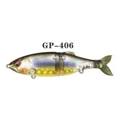 Leurre Predator Glide Sinking Glidebait 145mm 32g - 406