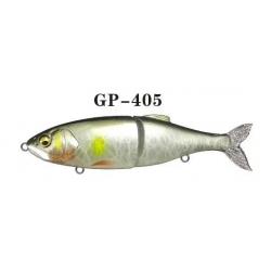 Leurre Predator Glide Sinking Glidebait 145mm 32g - 405