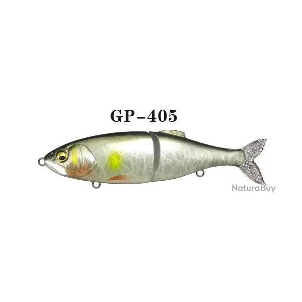 Leurre Predator Glide Sinking Glidebait 145mm 32g - 405