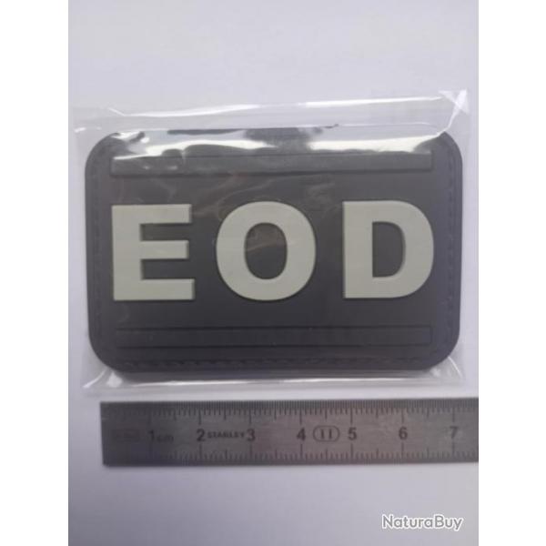 Patch JTG "EOD"