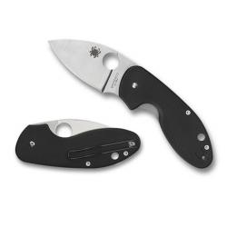 C246GP Couteau pliant Spyderco Insistent