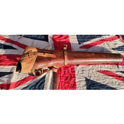 Beau scabbar WWI SMLE N°I MK III