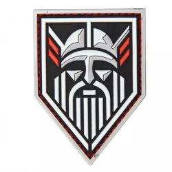 Patch Odin White JTG