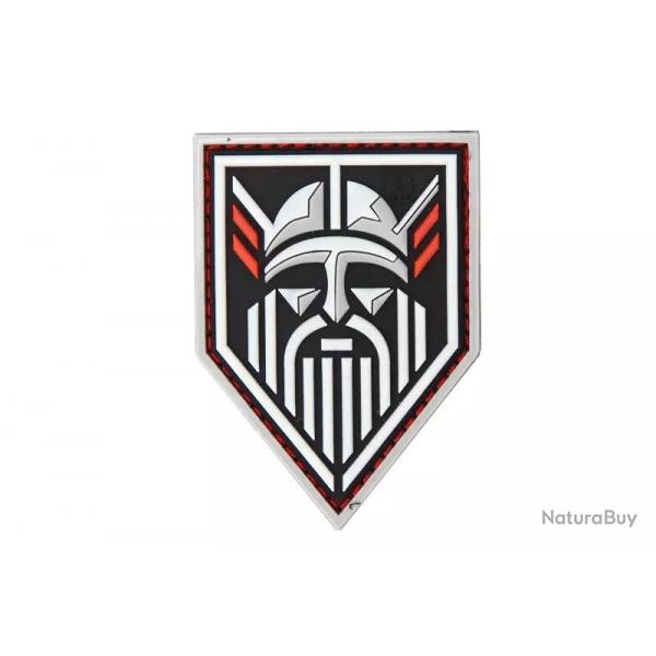 Patch Odin White JTG