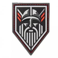 Patch Odin Grey JTG