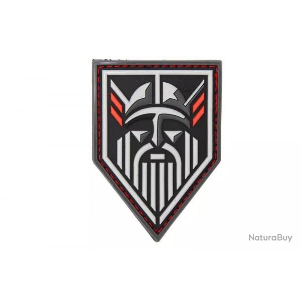 Patch Odin Grey JTG