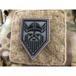 Patch Odin Ranger Green JTG