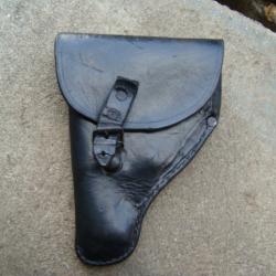 HOLSTER 6.35 ALLEMAND WW1