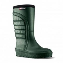 BF24 Express ! Bottes Grand Froid Polyver Winter Vert