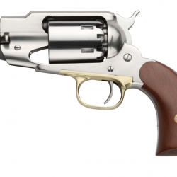 Revolver Pietta 1858 Rm  Martial - Cal.44 PN