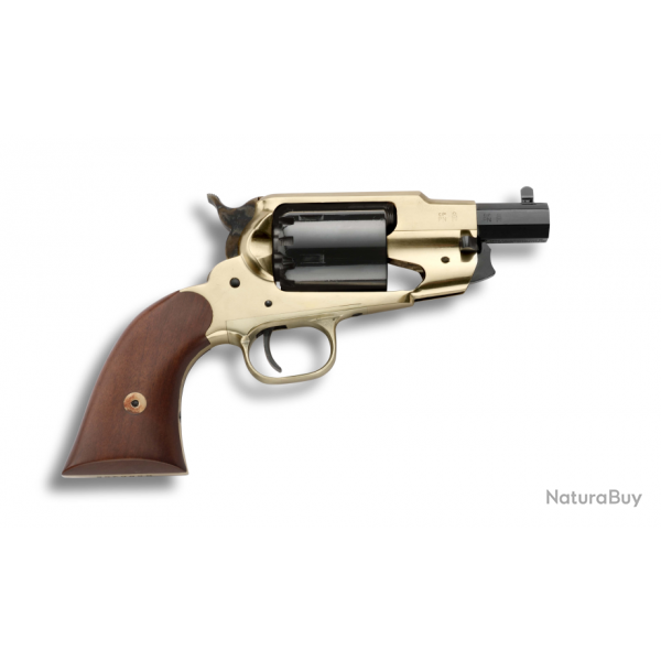 Revolver Pietta 1858 Rm - Cal.44 PN