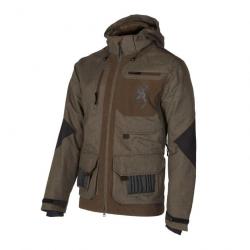 Parka XPO Toundra Green Browning