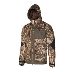 Parka XPO Toundra Camo MAX7 Browning