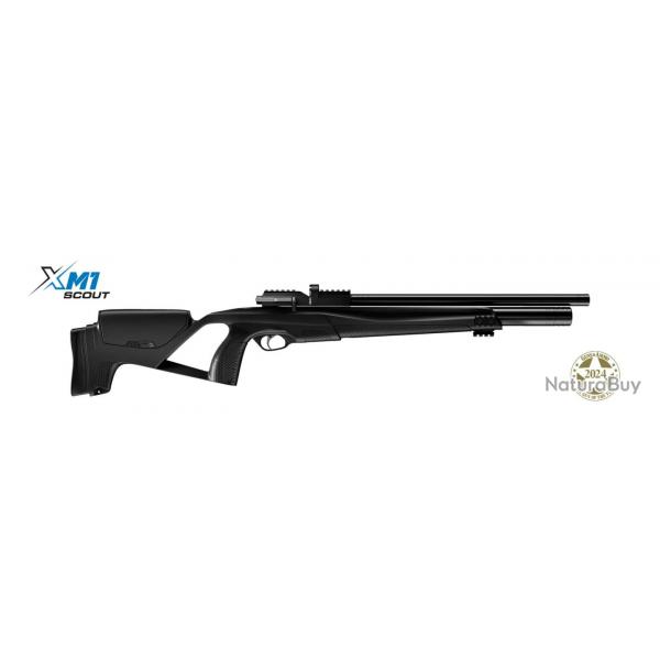 Carabine  Air Comprim Stoeger XM1 calibre 4.5 mm 26 Joules