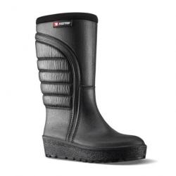 BF24 Express ! Bottes Grand Froid Polyver Winter Noir