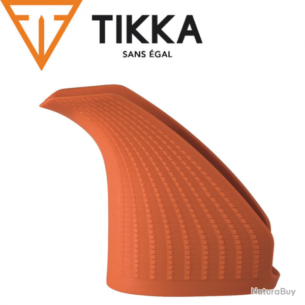 Poignee Tikka blaze Orange T3X