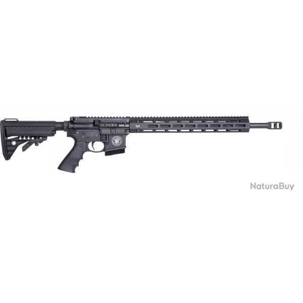 S&W - CARABINE  M&P15PC COMPETITION CAL.5.56X46/223 REM 18"