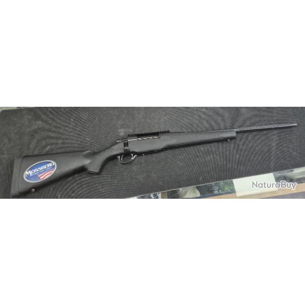 MOSSBERG PATRIOT CAL 30-06