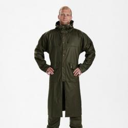 MANTEAU DEERHUNTER HURRICAN IMPERMEABLE