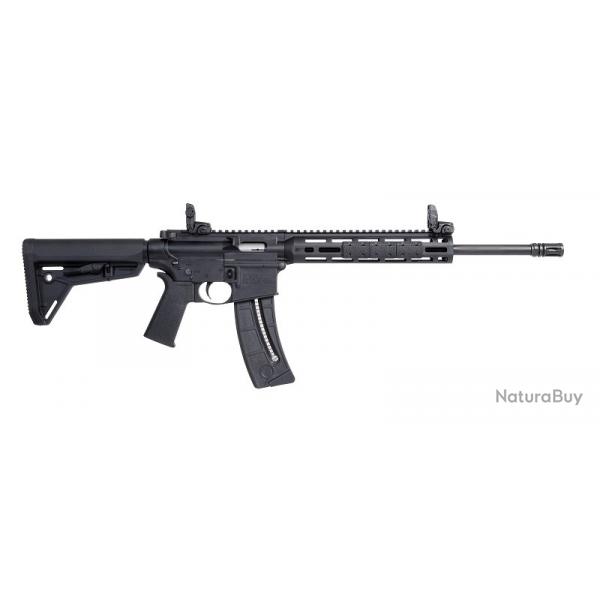 S&W - CARABINE M&P15-22 SPORT MOE 16.5" CAL.22LR