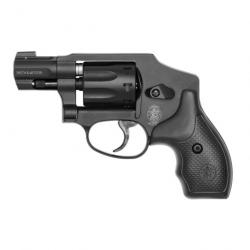 S&W - REVOLVER M43C 22LR 1 7/8"