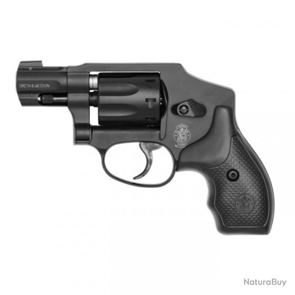 S&W - REVOLVER M43C 22LR 1 7/8"