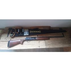 Browning A5 sweet sixteen