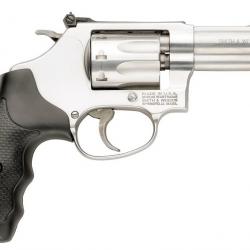 S&W - REVOLVER 63 CAL.22LR