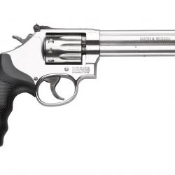 S&W - REVOLVER 617 22LR 6" 10CPS