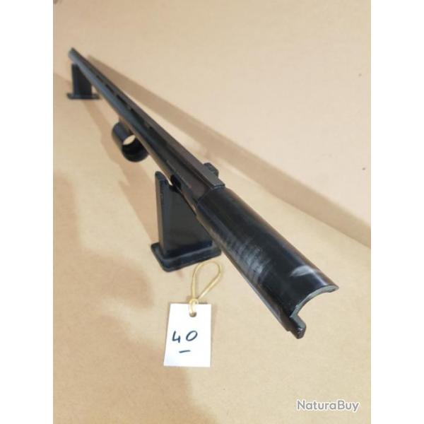 (40) Canon Marochhi Tecno  Cal:12/76  L:71cm choke inter. Full - Bonne tat - N B07/09407