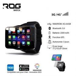 Black Friday ! ROG® Watch Tracking 64Go