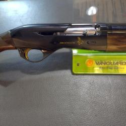 Fusil semi automatique Benelli New beccaccia calibre 12/76