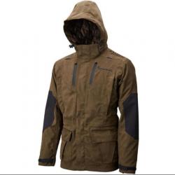 Veste XPO PRO RF Browning Dark Green