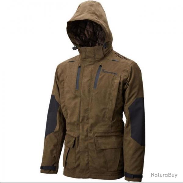 Veste XPO PRO RF Browning Dark Green
