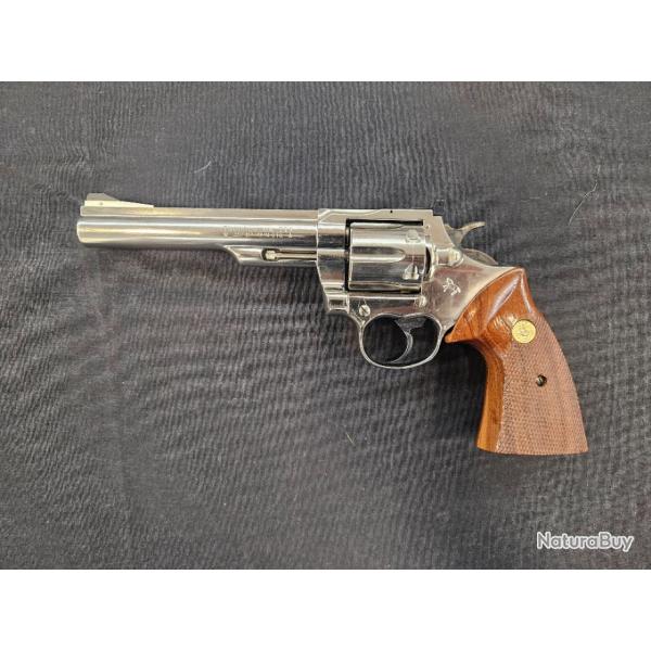 Colt Trooper MK3 Cal.357 mag