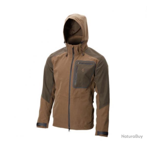 Veste ultimate verte Browning