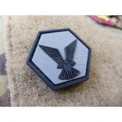 Patch PVC "Selous Scouts" JTG®