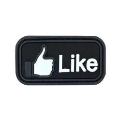 Patch PVC "LIKE" JTG®