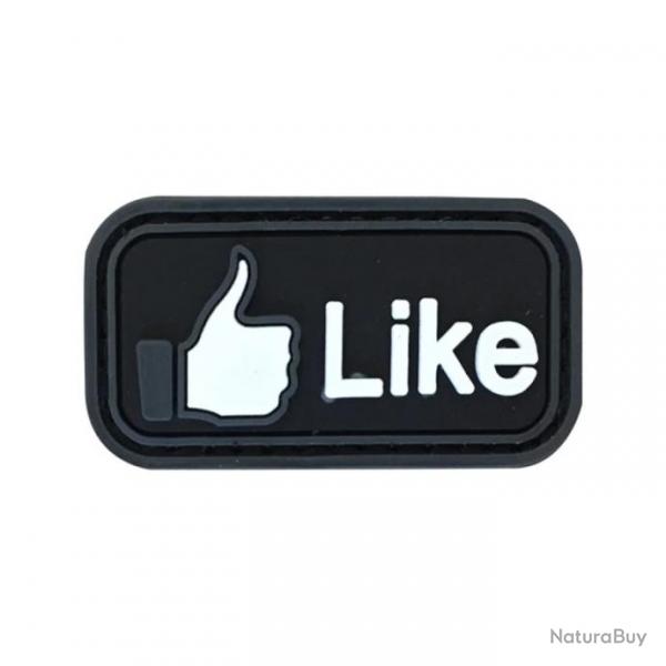 Patch PVC "LIKE" JTG