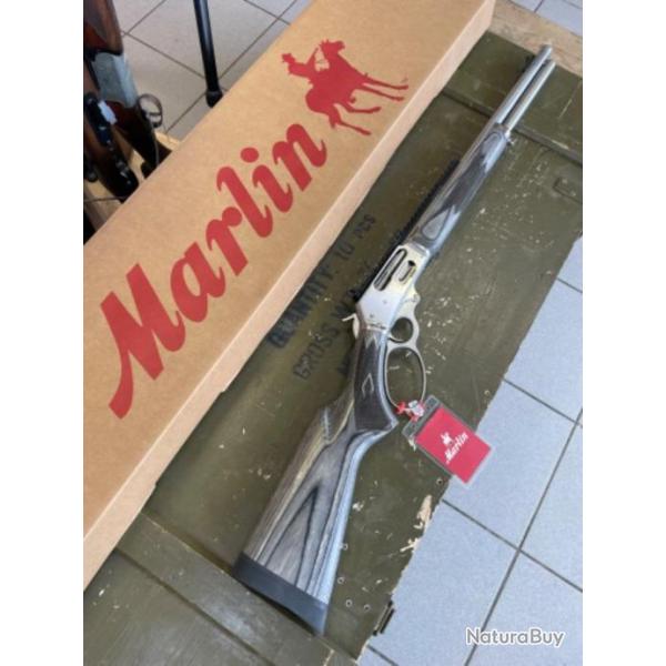 Marlin 1895 SBL Cal 45.70 Govt. Catgorie C.