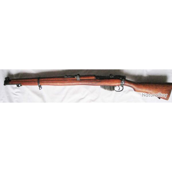 FUSIL LEE ENFIELD MKIII - DECO - Ref.1090