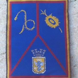 Patch Commandement Supérieur du Groupe ANTILLES GUYANE