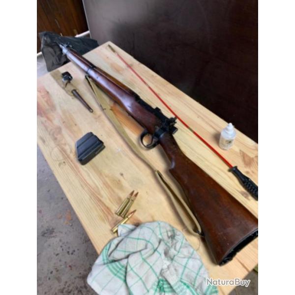 Lee enfield N4 MK 1