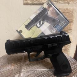 Beretta APX 4.5mm