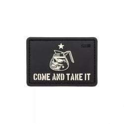 Patch PVC "COME AND TAKE IT" 5.11®