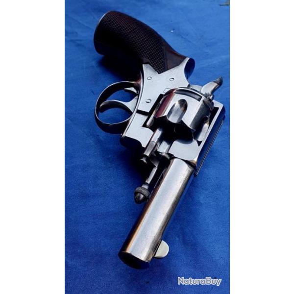 WEBLEY RIC.442 .  36 PICES COMMANDE SPCIAL POLICE DE TORONTO  TPF , RARISSIME !